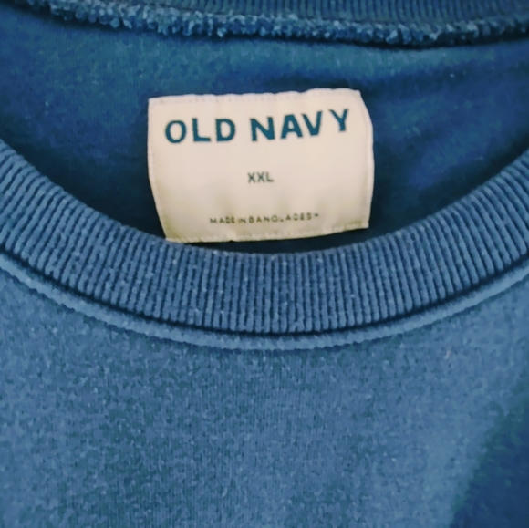 XXL NO BAD DAY SWEATSHIRT - Picture 5 of 6